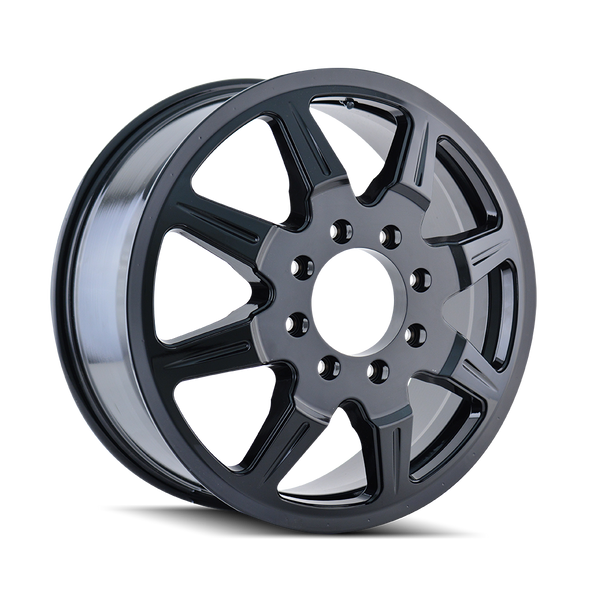 MAYHEM 8101 INNER BLACK
