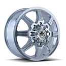 MAYHEM 8101 FRONT CHROME