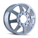 MAYHEM 8101 INNER CHROME