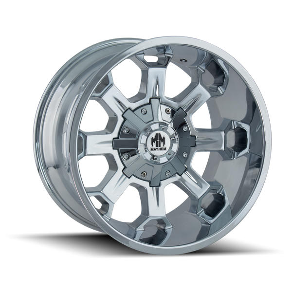 MAYHEM 8105 CHROME
