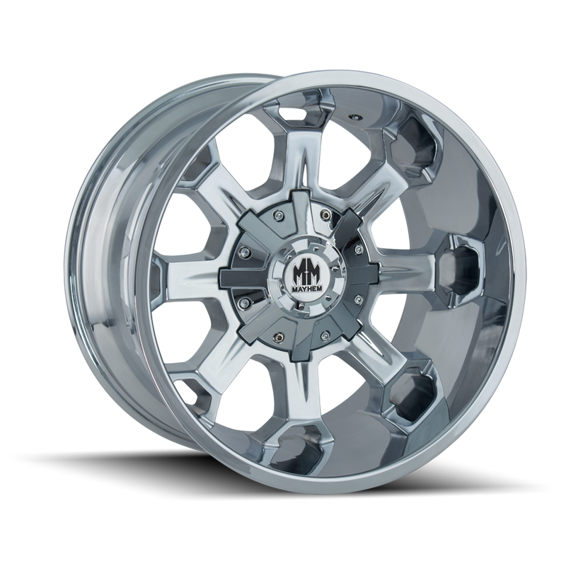 MAYHEM 8105 CHROME