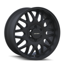 MAYHEM 8110 MATTE BLACK