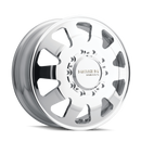 MAYHEM 8181 POLISHED