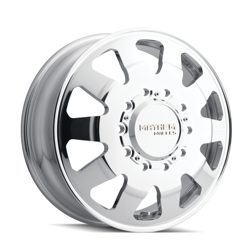 MAYHEM 8181 POLISHED