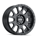 MAYHEM 8302 MATTE BLACK