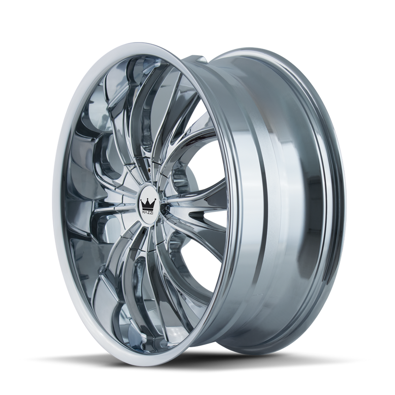 MAZZI 342 CHROME