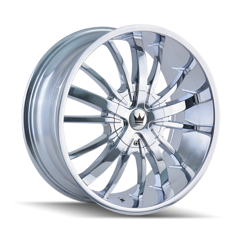 MAZZI 364 CHROME