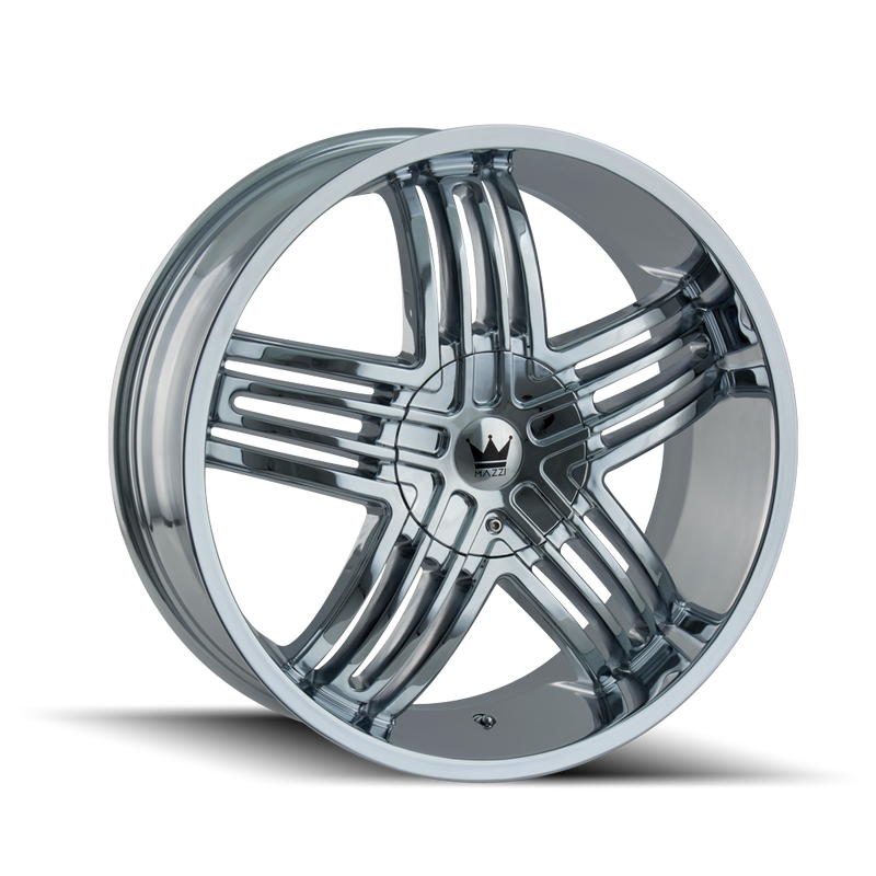 MAZZI 368 CHROME