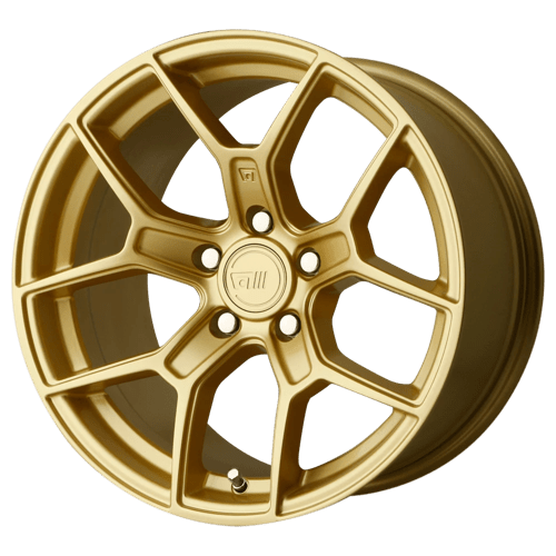 Motegi MR133 TM5 N2 GOLD