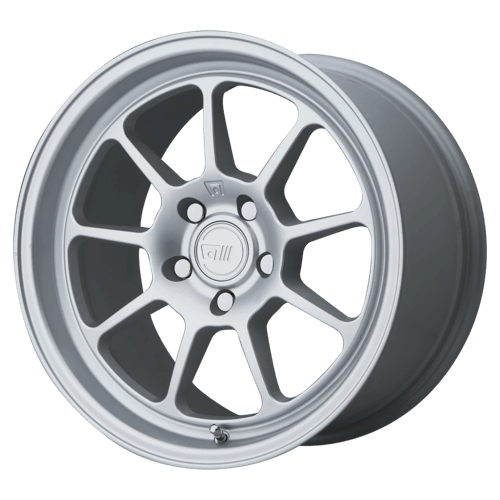 Motegi MR135 BW HYPER SILVER