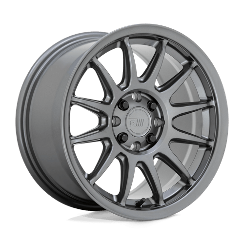 Motegi MR156 S12 ST GLOSS GUNMETAL