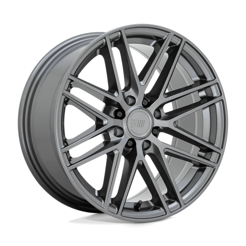 Motegi MR157 CM8 ST GLOSS GUNMETAL