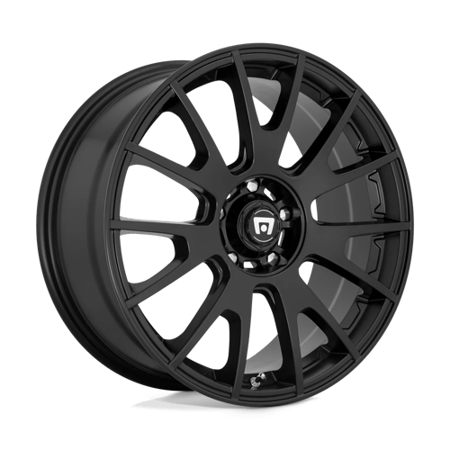 Motegi MR118 MS7 N2 MATTE BLACK