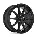 Motegi MR127 CS10 N2 SATIN BLACK