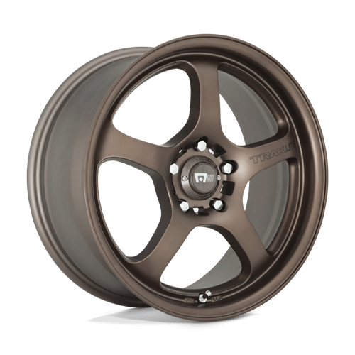 Motegi MR131 N2 MATTE BRONZE