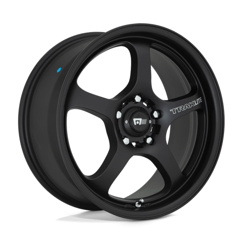 Motegi MR131 N2 SATIN BLACK
