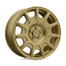 Motegi MR139 RF11 BW RALLY GOLD