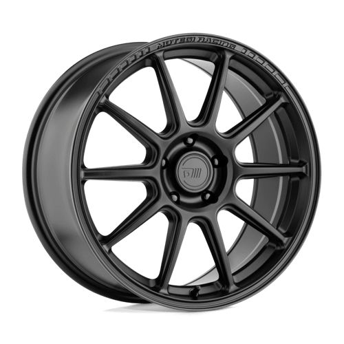 Motegi MR140 SS10 N2 SATIN BLACK