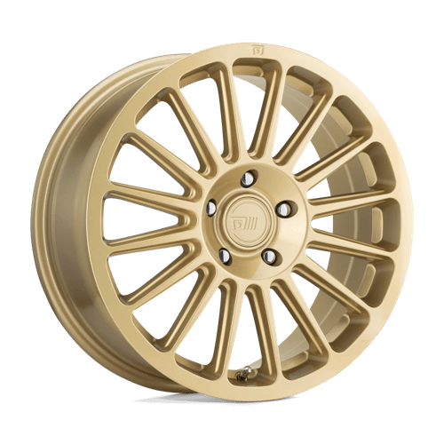 Motegi MR141 RS16 BW RALLY GOLD