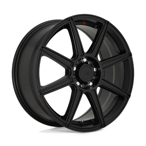 Motegi MR142 CS8 N2 SATIN BLACK