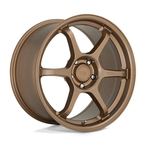 Motegi MR145 TRAKLITE 3.0 N2 MATTE BRONZE