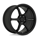 Motegi MR145 TRAKLITE 3.0 N2 SATIN BLACK