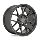 Motegi MR147 CM7 ST GUN METAL