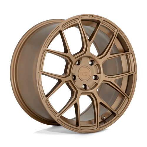 Motegi MR147 CM7 ST MATTE BRONZE