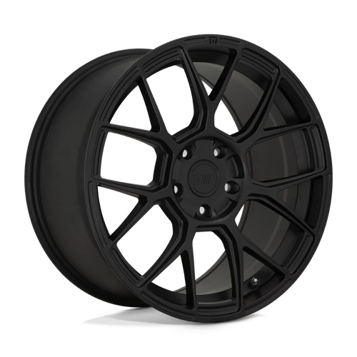 Motegi MR147 CM7 ST SATIN BLACK