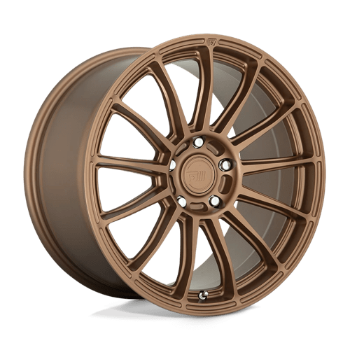 Motegi MR148 CS13 BW MATTE BRONZE