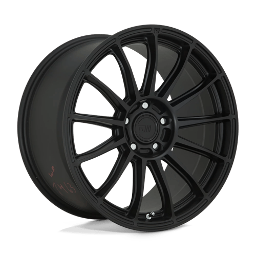 Motegi MR148 CS13 BW SATIN BLACK