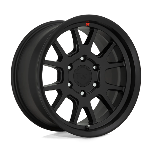 Motegi MR149 MT6 N2 SATIN BLACK