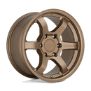 Motegi MR150 TRAILITE N2 MATTE BRONZE