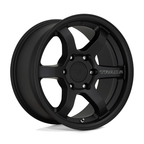 Motegi MR150 TRAILITE ST SATIN BLACK
