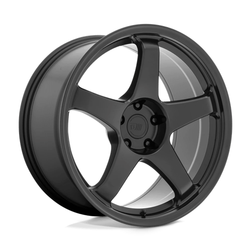 Motegi MR151 CS5 N2 SATIN BLACK