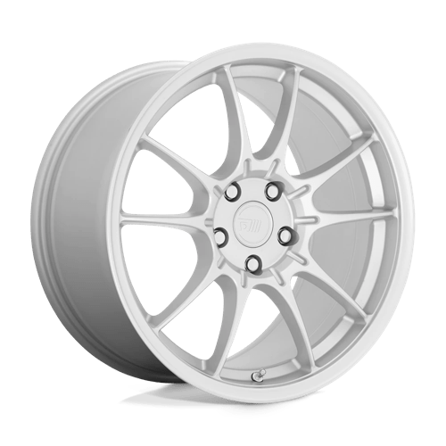 Motegi MR152 SS5 ST HYPER SILVER
