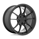 Motegi MR152 SS5 N2 SATIN BLACK
