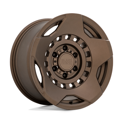Black Rhino MUZZLE N2 MATTE BRONZE