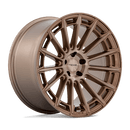 Niche 1PC M275 AMALFI ST PLATINUM BRONZE