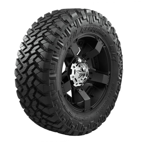 Nitto N374-210 285/60r20