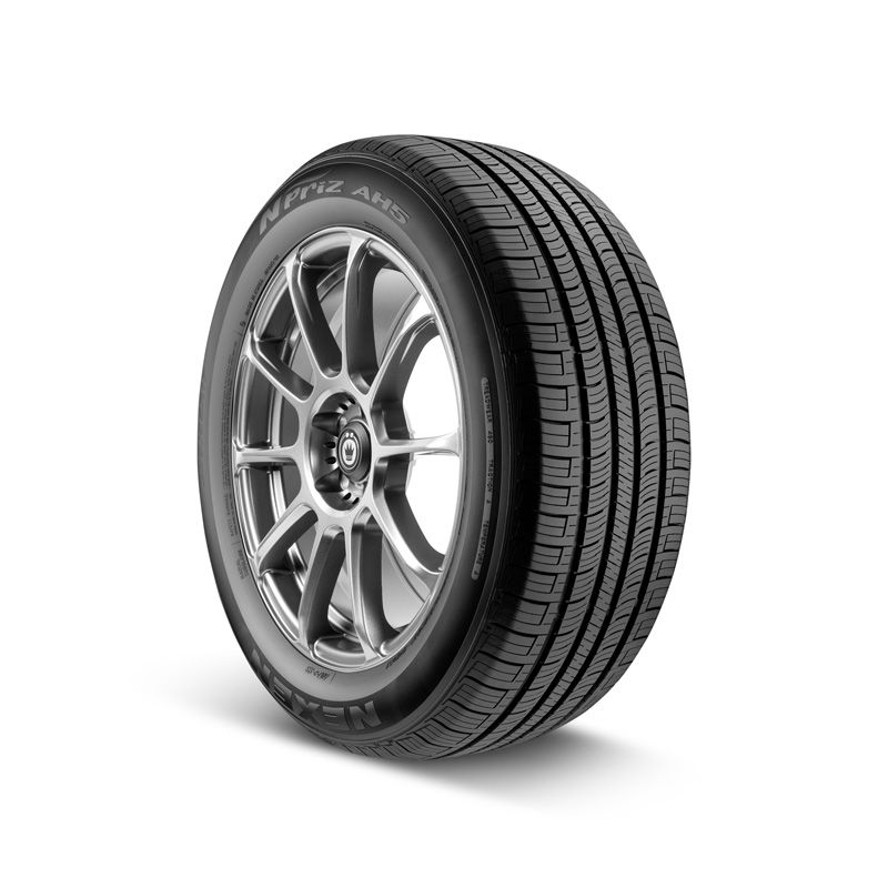 195/55R15 Nexen NPriz AH5 87V XL