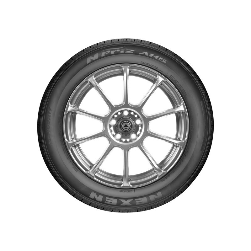 195/55R15 Nexen NPriz AH5 87V XL