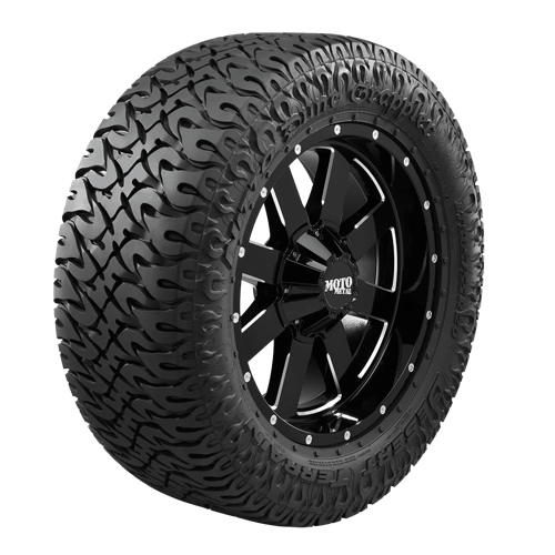Nitto N202-790 285/70r17