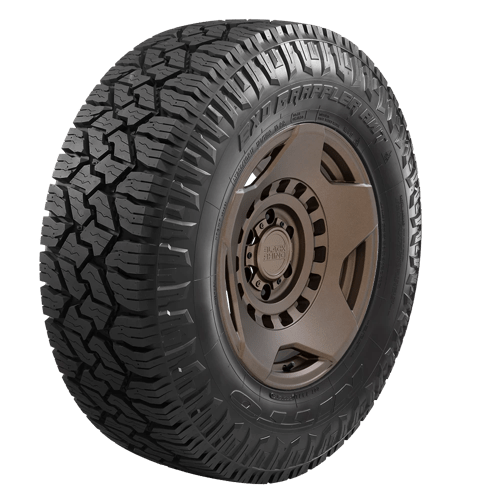Nitto N201-320 275/55r20