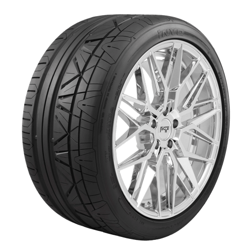 Nitto N203-730 255/30r19
