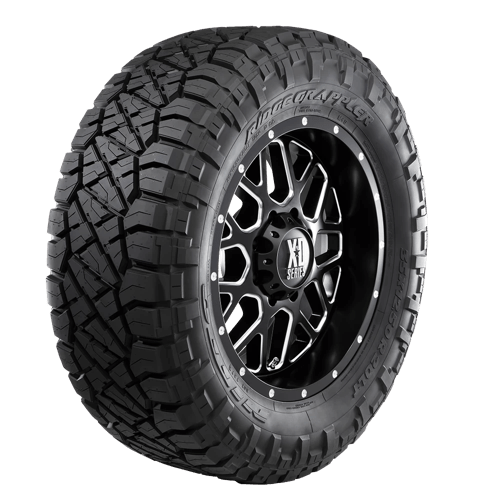 Nitto N217-150 275/65r20