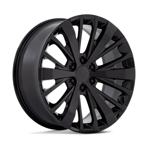 Performance Replicas PR201 ST GLOSS BLACK