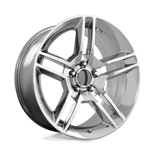 Performance Replicas PR101 BW CHROME