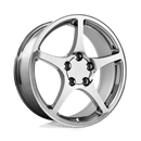 Performance Replicas PR104 N2 CHROME