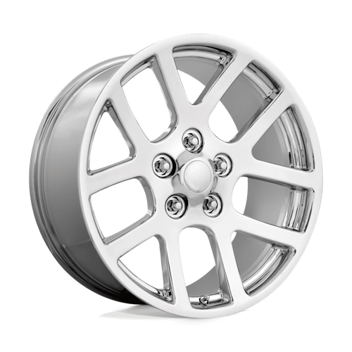 Performance Replicas PR107 N2 CHROME